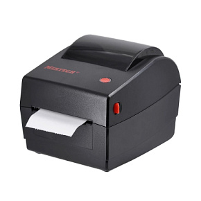 Принтер этикеток термо MERTECH DT80 ZEMA (Ethernet, USB)