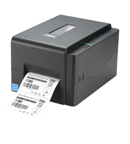 ������� �������� ���������������� TSC TE200