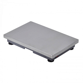 Фасовочные весы M-ER 224 U-15.2 STEEL USB